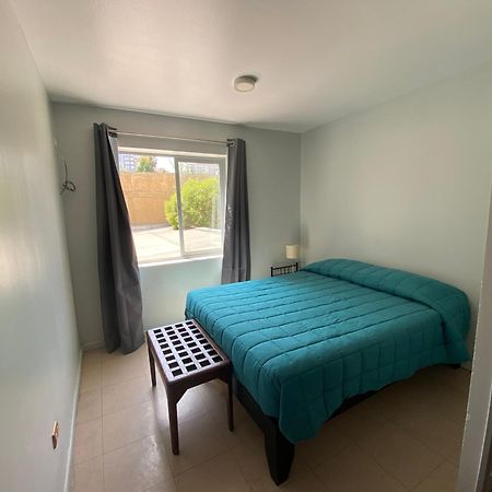 Hostel Cienfuegos サンティアゴ エクステリア 写真