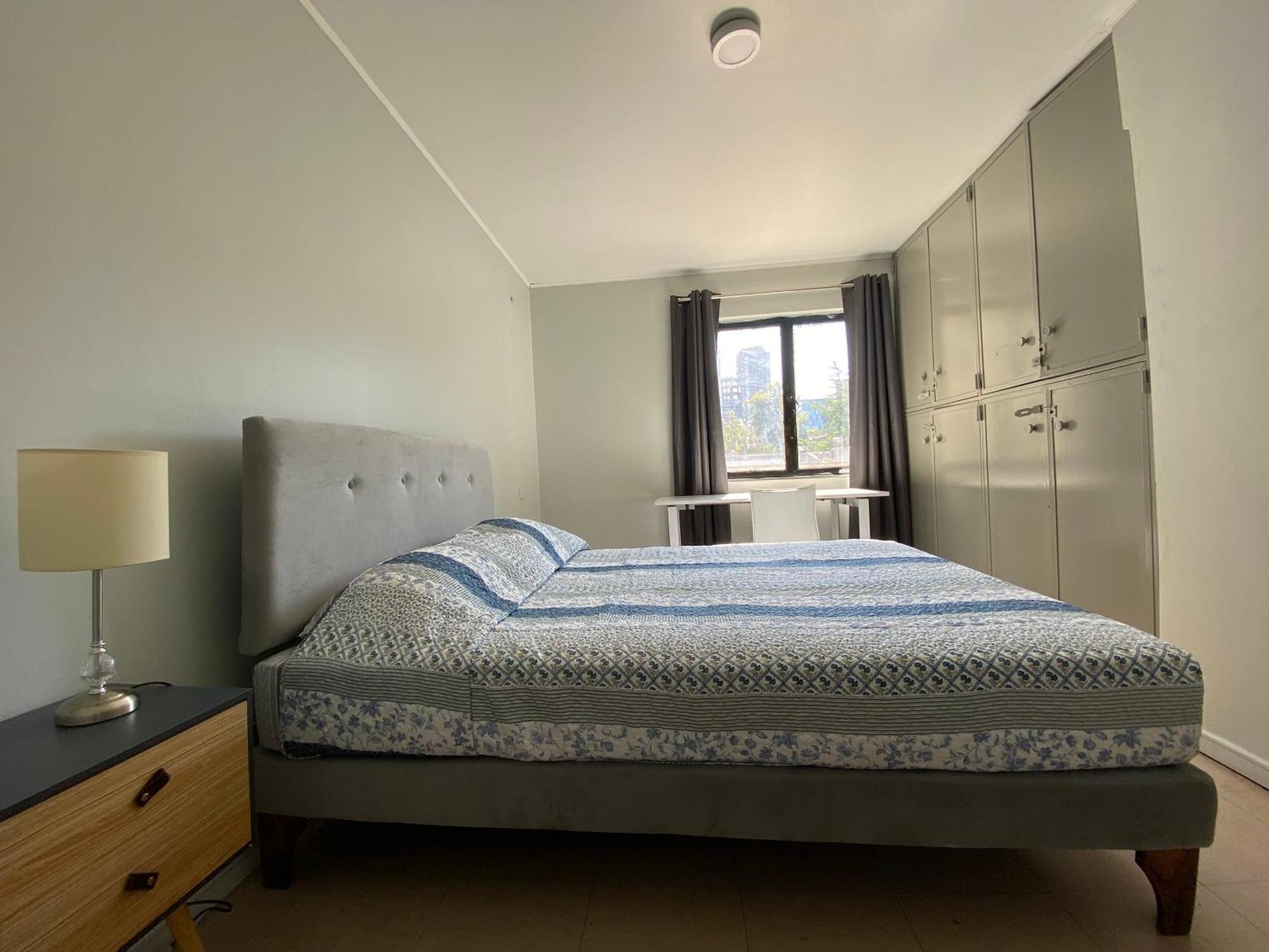 Hostel Cienfuegos サンティアゴ エクステリア 写真