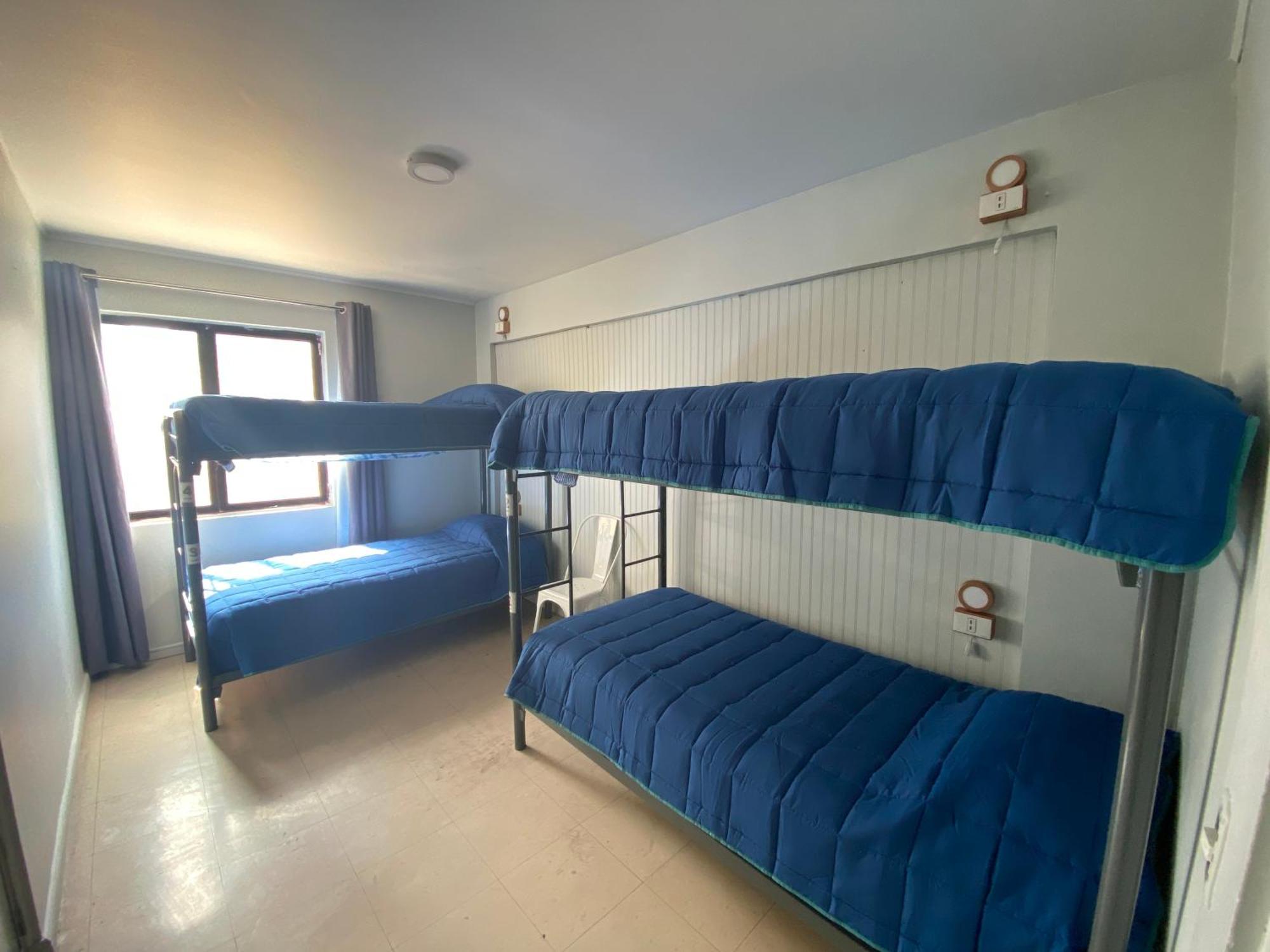 Hostel Cienfuegos サンティアゴ エクステリア 写真