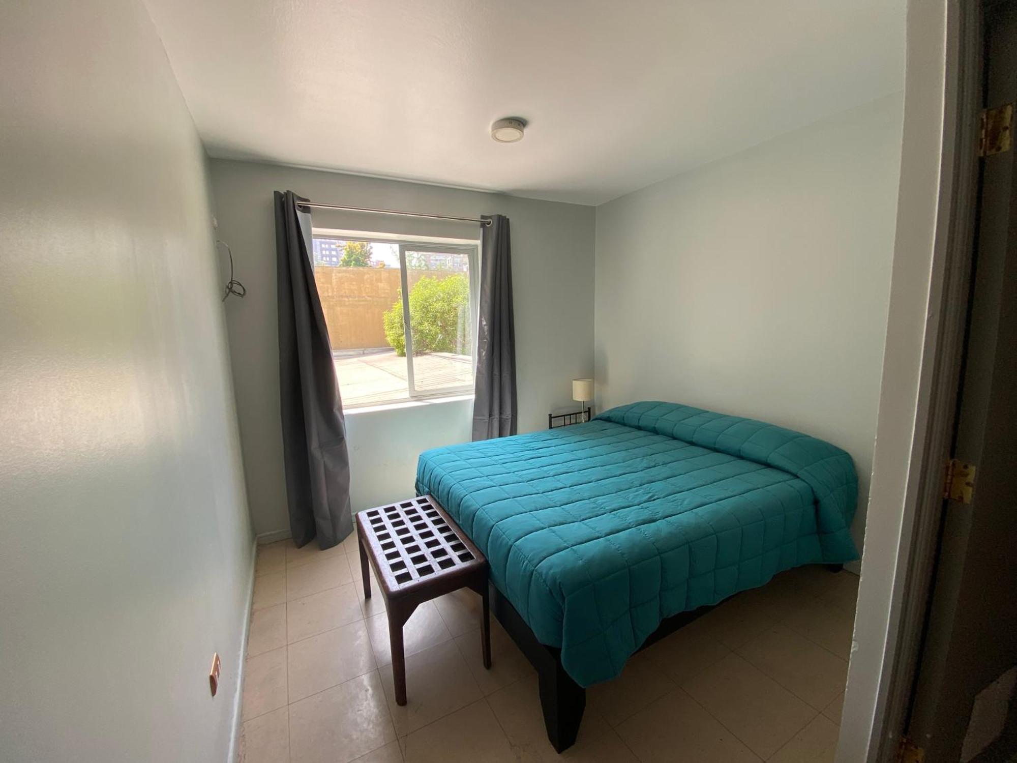 Hostel Cienfuegos サンティアゴ エクステリア 写真