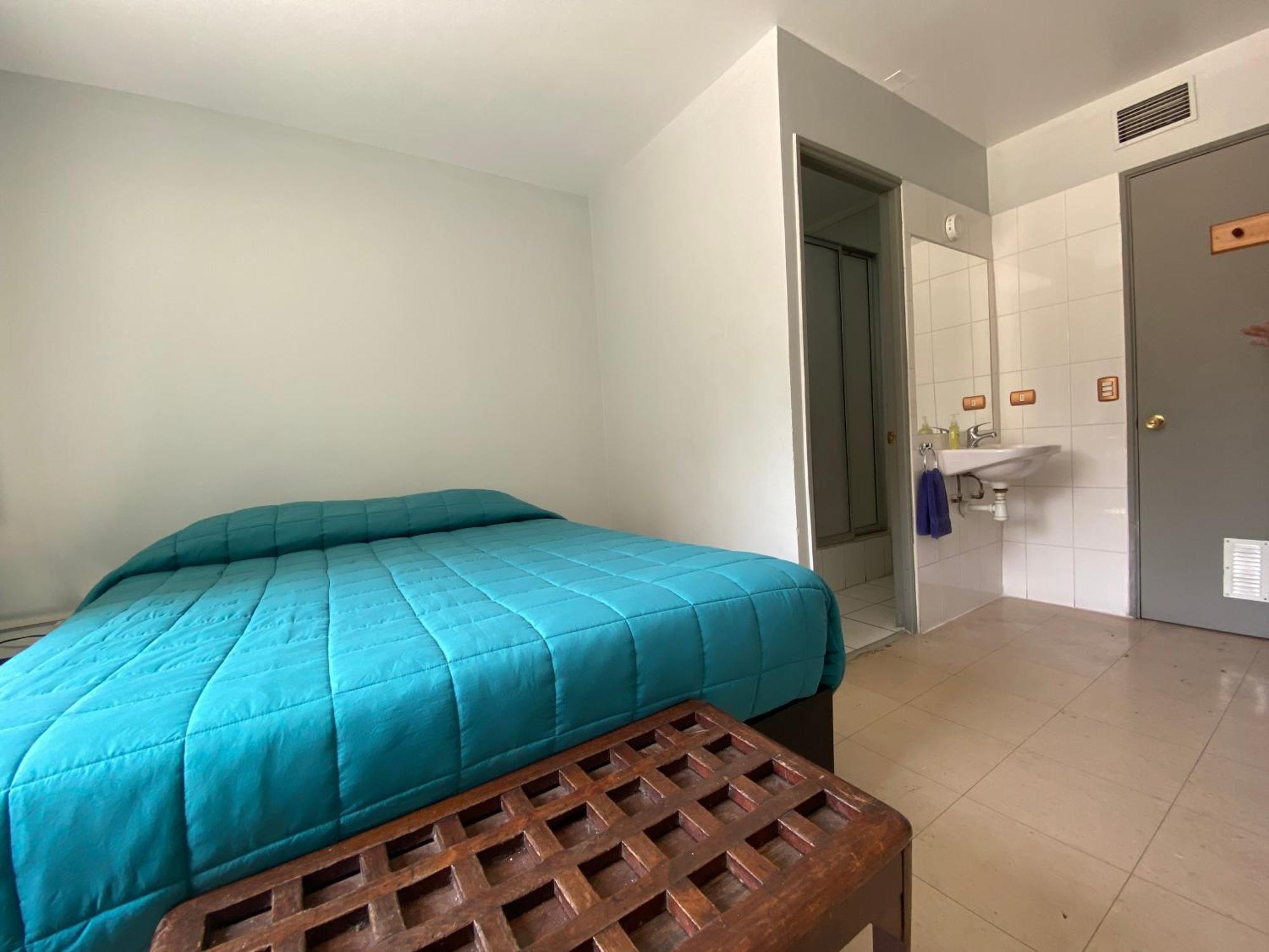 Hostel Cienfuegos サンティアゴ エクステリア 写真