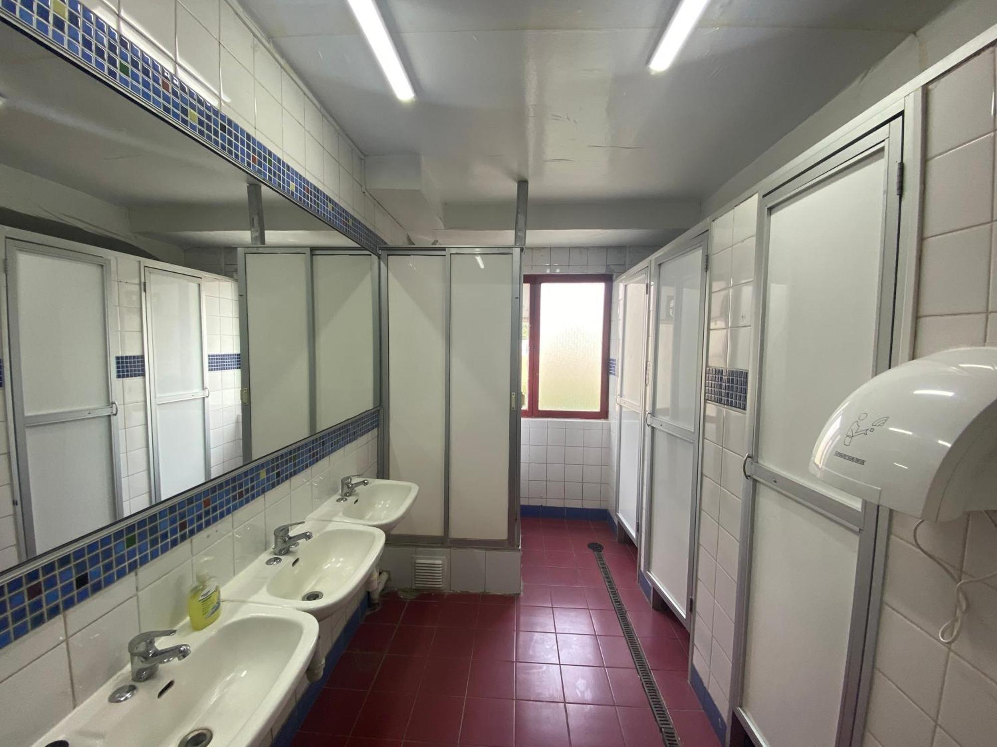 Hostel Cienfuegos サンティアゴ エクステリア 写真