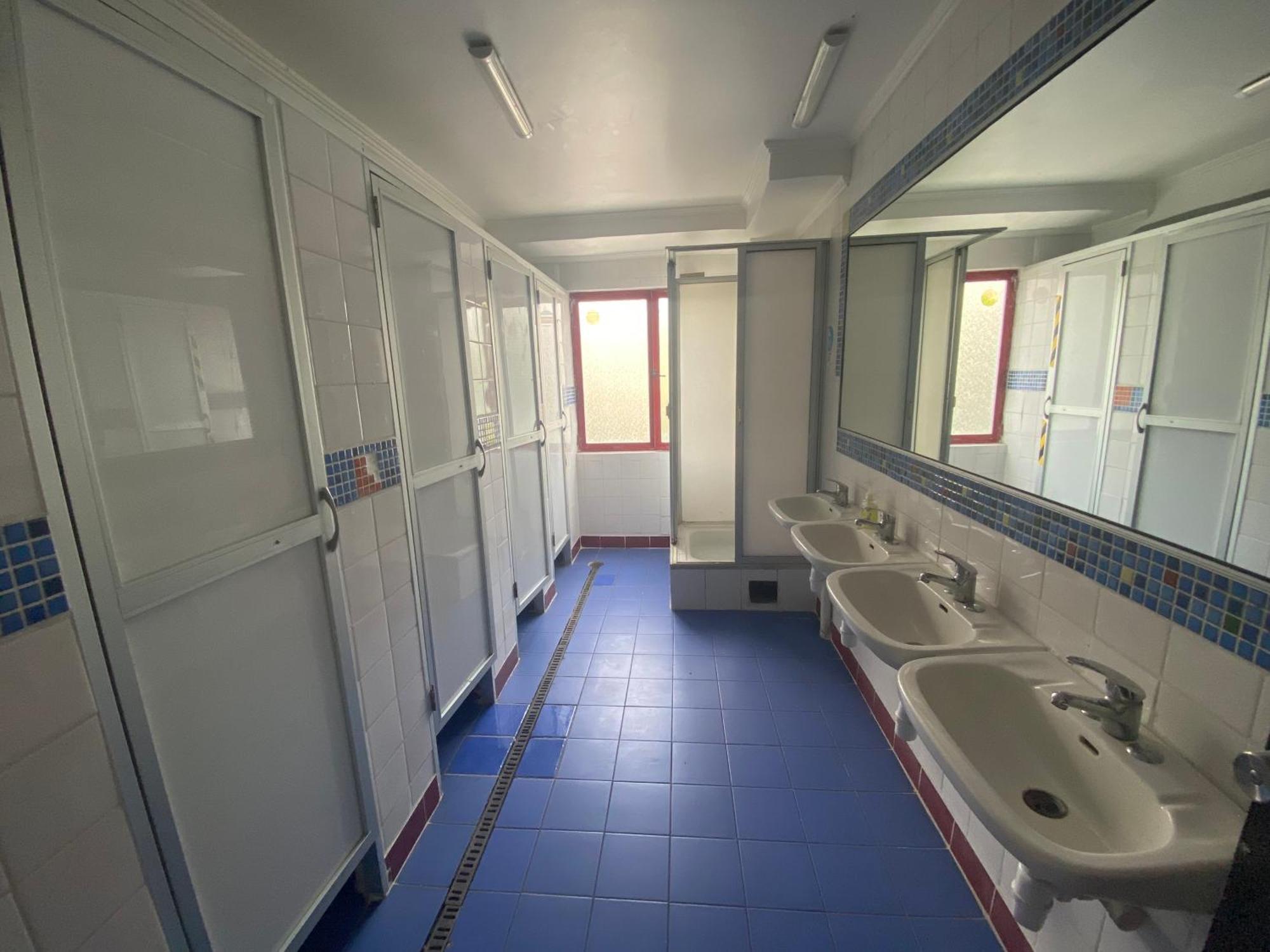Hostel Cienfuegos サンティアゴ エクステリア 写真