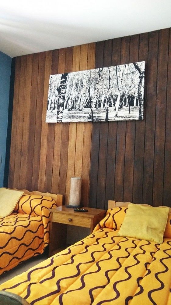 Hostel Cienfuegos サンティアゴ エクステリア 写真