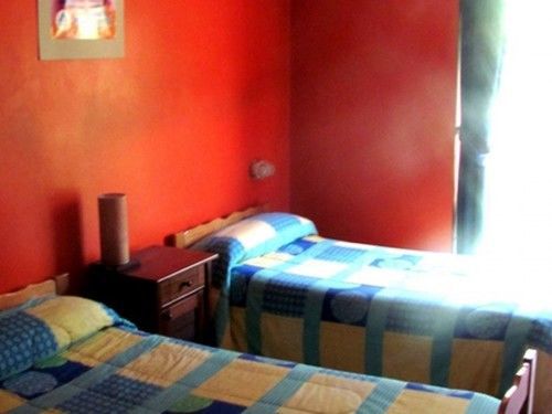 Hostel Cienfuegos サンティアゴ エクステリア 写真