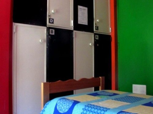 Hostel Cienfuegos サンティアゴ エクステリア 写真